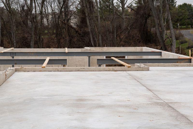 Commercial Slab Construction in Lakeland, FL