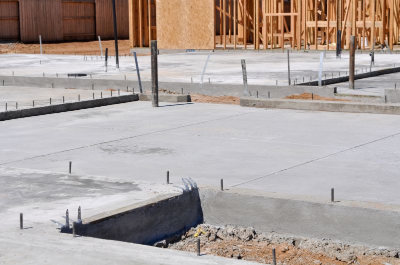 Commercial Slab Installation in West Palm Beach, FL