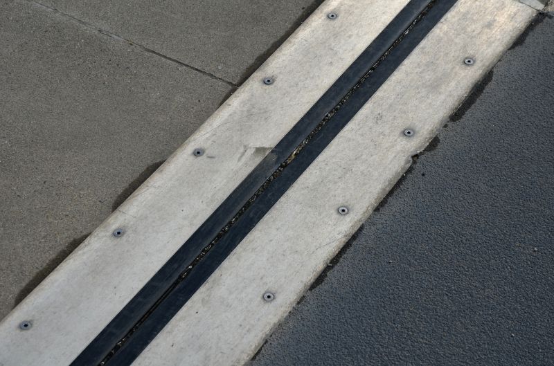 Expansion Joints