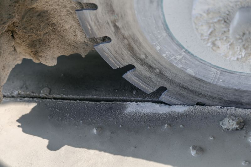 Concrete Cutting in Corpus Christi, TX
