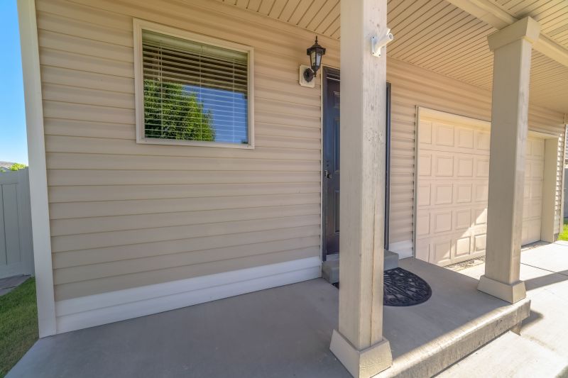 Concrete Ramp Installation in Sacramento, CA