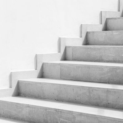 Concrete Ramp Installation in Sacramento, CA