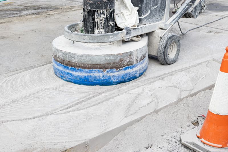 Concrete Sanding Service in Louisville, KY