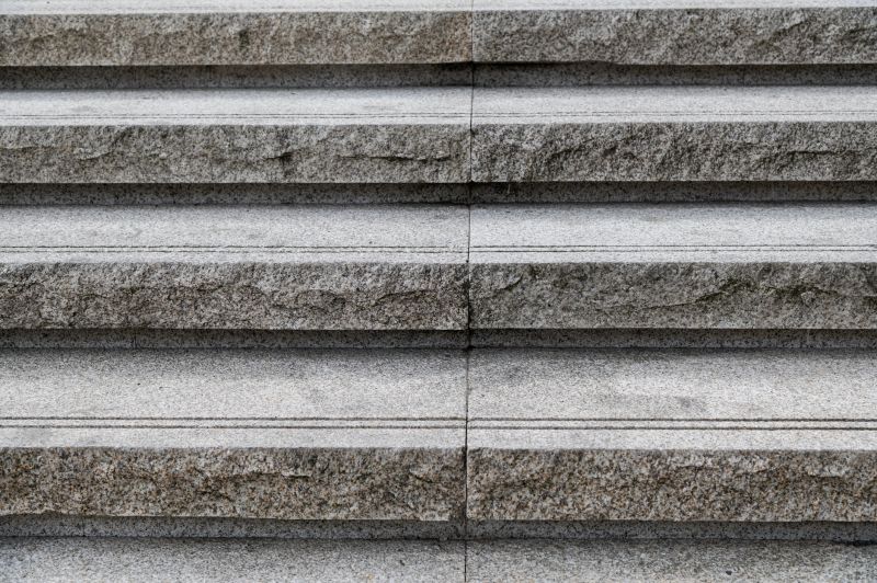 Concrete Steps Pouring in Denver, CO