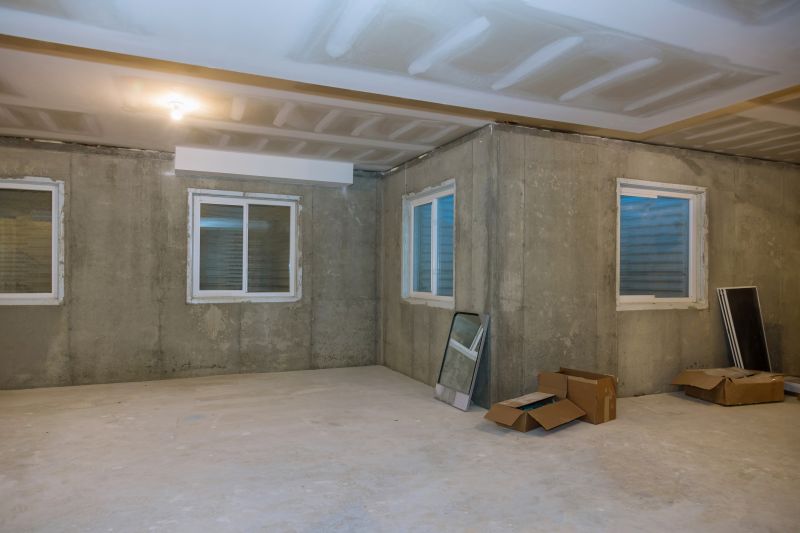 Crawlspace Construction in Columbus, OH