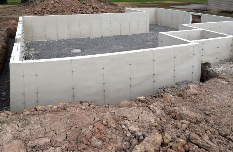 Crawlspace Construction in Fort Worth, TX