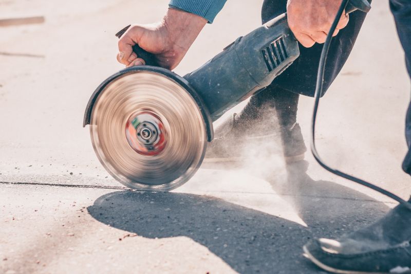 Driveway Cutting in Corpus Christi, TX