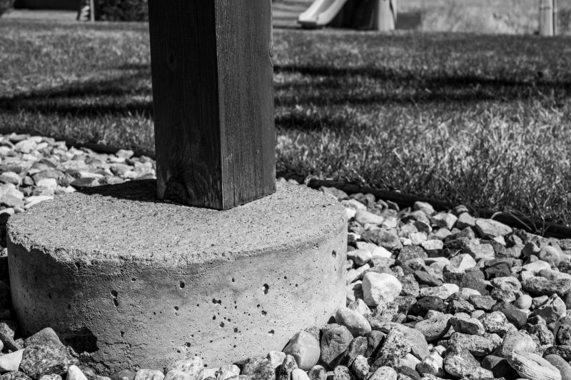 House Foundation Installation in Greenville, SC