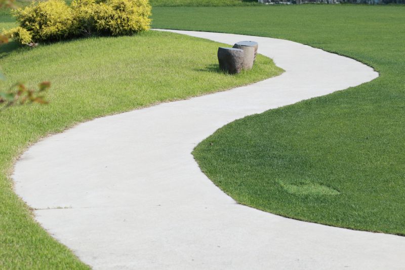 Pathway Pouring in Denver, CO