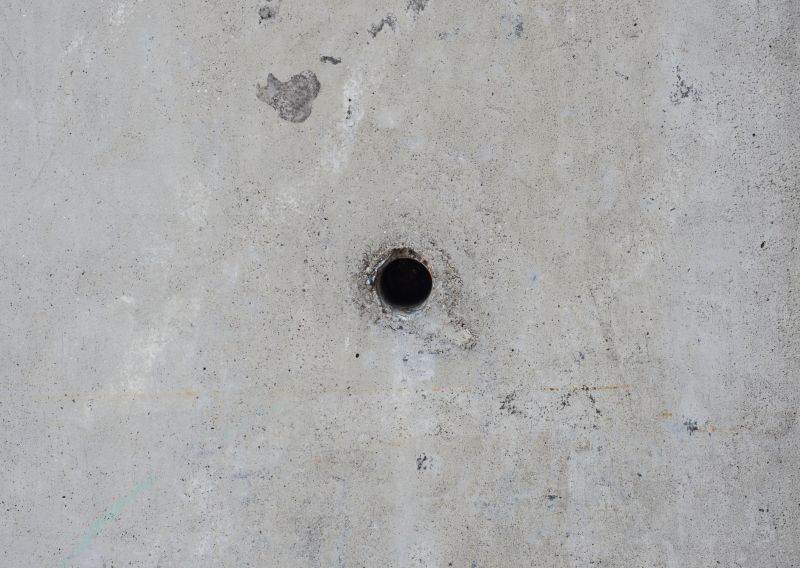 Wall Coring in Corpus Christi, TX